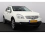 Nissan Qashqai+2 1.6 Connect Edition/ 7-Persoons!/ Trekhaak/ 18'' LMV/ Panorama-Dak/ Bluetooth/ Camera/ Navi/ Clima/ Cruise/ Armsteun/ Multi. LEDER. Stuur/ Mistl./ Chroom/ Dakrails/ Extra getint glas.