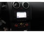 Nissan Qashqai+2 1.6 Connect Edition/ 7-Persoons!/ Trekhaak/ 18'' LMV/ Panorama-Dak/ Bluetooth/ Camera/ Navi/ Clima/ Cruise/ Armsteun/ Multi. LEDER. Stuur/ Mistl./ Chroom/ Dakrails/ Extra getint glas.