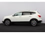 Nissan Qashqai+2 1.6 Connect Edition/ 7-Persoons!/ Trekhaak/ 18'' LMV/ Panorama-Dak/ Bluetooth/ Camera/ Navi/ Clima/ Cruise/ Armsteun/ Multi. LEDER. Stuur/ Mistl./ Chroom/ Dakrails/ Extra getint glas.