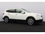 Nissan Qashqai+2 1.6 Connect Edition/ 7-Persoons!/ Trekhaak/ 18'' LMV/ Panorama-Dak/ Bluetooth/ Camera/ Navi/ Clima/ Cruise/ Armsteun/ Multi. LEDER. Stuur/ Mistl./ Chroom/ Dakrails/ Extra getint glas.