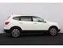 Nissan Qashqai+2 1.6 Connect Edition/ 7-Persoons!/ Trekhaak/ 18'' LMV/ Panorama-Dak/ Bluetooth/ Camera/ Navi/ Clima/ Cruise/ Armsteun/ Multi. LEDER. Stuur/ Mistl./ Chroom/ Dakrails/ Extra getint glas.