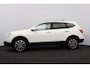 Nissan Qashqai+2 1.6 Connect Edition/ 7-Persoons!/ Trekhaak/ 18'' LMV/ Panorama-Dak/ Bluetooth/ Camera/ Navi/ Clima/ Cruise/ Armsteun/ Multi. LEDER. Stuur/ Mistl./ Chroom/ Dakrails/ Extra getint glas.