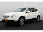 Nissan Qashqai+2 1.6 Connect Edition/ 7-Persoons!/ Trekhaak/ 18'' LMV/ Panorama-Dak/ Bluetooth/ Camera/ Navi/ Clima/ Cruise/ Armsteun/ Multi. LEDER. Stuur/ Mistl./ Chroom/ Dakrails/ Extra getint glas.