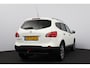 Nissan Qashqai+2 1.6 Connect Edition/ 7-Persoons!/ Trekhaak/ 18'' LMV/ Panorama-Dak/ Bluetooth/ Camera/ Navi/ Clima/ Cruise/ Armsteun/ Multi. LEDER. Stuur/ Mistl./ Chroom/ Dakrails/ Extra getint glas.