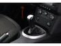 Nissan Qashqai+2 1.6 Connect Edition/ 7-Persoons!/ Trekhaak/ 18'' LMV/ Panorama-Dak/ Bluetooth/ Camera/ Navi/ Clima/ Cruise/ Armsteun/ Multi. LEDER. Stuur/ Mistl./ Chroom/ Dakrails/ Extra getint glas.