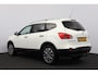 Nissan Qashqai+2 1.6 Connect Edition/ 7-Persoons!/ Trekhaak/ 18'' LMV/ Panorama-Dak/ Bluetooth/ Camera/ Navi/ Clima/ Cruise/ Armsteun/ Multi. LEDER. Stuur/ Mistl./ Chroom/ Dakrails/ Extra getint glas.