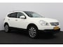 Nissan Qashqai+2 1.6 Connect Edition/ 7-Persoons!/ Trekhaak/ 18'' LMV/ Panorama-Dak/ Bluetooth/ Camera/ Navi/ Clima/ Cruise/ Armsteun/ Multi. LEDER. Stuur/ Mistl./ Chroom/ Dakrails/ Extra getint glas.