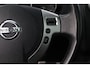 Nissan Qashqai+2 1.6 Connect Edition/ 7-Persoons!/ Trekhaak/ 18'' LMV/ Panorama-Dak/ Bluetooth/ Camera/ Navi/ Clima/ Cruise/ Armsteun/ Multi. LEDER. Stuur/ Mistl./ Chroom/ Dakrails/ Extra getint glas.