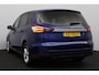 Ford S-Max 2.0 TDCi Trend Lease Edition/ 17'' LMV/ Android Auto/ Navi/ Clima/ Cruise/ Elek. pakket/ Isofix/ Bluetooth/ Armsteun/ Multi. LEDER. Stuur/ Mistl./ PDC V+A/ Extra getint glas.