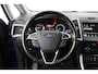 Ford S-Max 2.0 TDCi Trend Lease Edition/ 17'' LMV/ Android Auto/ Navi/ Clima/ Cruise/ Elek. pakket/ Isofix/ Bluetooth/ Armsteun/ Multi. LEDER. Stuur/ Mistl./ PDC V+A/ Extra getint glas.