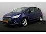 Ford S-Max 2.0 TDCi Trend Lease Edition/ 17'' LMV/ Android Auto/ Navi/ Clima/ Cruise/ Elek. pakket/ Isofix/ Bluetooth/ Armsteun/ Multi. LEDER. Stuur/ Mistl./ PDC V+A/ Extra getint glas.