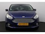 Ford S-Max 2.0 TDCi Trend Lease Edition/ 17'' LMV/ Android Auto/ Navi/ Clima/ Cruise/ Elek. pakket/ Isofix/ Bluetooth/ Armsteun/ Multi. LEDER. Stuur/ Mistl./ PDC V+A/ Extra getint glas.