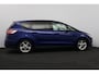 Ford S-Max 2.0 TDCi Trend Lease Edition/ 17'' LMV/ Android Auto/ Navi/ Clima/ Cruise/ Elek. pakket/ Isofix/ Bluetooth/ Armsteun/ Multi. LEDER. Stuur/ Mistl./ PDC V+A/ Extra getint glas.