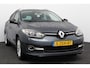 Renault Megane Estate 1.5 dCi Limited/ D-riem verv: 142.000 KM!/ Trekhaak/ Navi/ Clima/ Cruise/ Elek. pakket/ Isofix/ Bluetooth/ Armsteun/ Multi. LEDER. Stuur/ 16'' LMV/ Mistl./ PDC/ Extra getint glas.