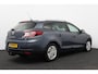 Renault Megane Estate 1.5 dCi Limited/ D-riem verv: 142.000 KM!/ Trekhaak/ Navi/ Clima/ Cruise/ Elek. pakket/ Isofix/ Bluetooth/ Armsteun/ Multi. LEDER. Stuur/ 16'' LMV/ Mistl./ PDC/ Extra getint glas.
