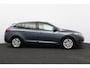 Renault Megane Estate 1.5 dCi Limited/ D-riem verv: 142.000 KM!/ Trekhaak/ Navi/ Clima/ Cruise/ Elek. pakket/ Isofix/ Bluetooth/ Armsteun/ Multi. LEDER. Stuur/ 16'' LMV/ Mistl./ PDC/ Extra getint glas.