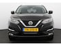 Nissan Qashqai 1.2 N-Connecta/ Panorama-Dak/ 18'' LMV/ Extra getint glas/ Keyless/ Camera/ DAB+/ Navi/ Clima/ Cruise/ Elek. pakket/ Isofix/ Bluetooht/ Armsteun/ Multi. LEDER. Stuur/ PDC V+A/ Dakrails.