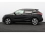 Nissan Qashqai 1.2 N-Connecta/ Panorama-Dak/ 18'' LMV/ Extra getint glas/ Keyless/ Camera/ DAB+/ Navi/ Clima/ Cruise/ Elek. pakket/ Isofix/ Bluetooht/ Armsteun/ Multi. LEDER. Stuur/ PDC V+A/ Dakrails.