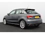 Audi A1 Sportback 1.0 TFSI S-Line/ Half-Leder/ LED Koplampen/ Zwarte-Hemel/ 17'' LMV/ Navi/ Airco/ Cruise/ Elek. pakket/ Isofix/ Bluetooth/ Multi. Sportstuur/ Mistl./ LED Dagrijverl.