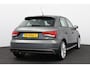 Audi A1 Sportback 1.0 TFSI S-Line/ Half-Leder/ LED Koplampen/ Zwarte-Hemel/ 17'' LMV/ Navi/ Airco/ Cruise/ Elek. pakket/ Isofix/ Bluetooth/ Multi. Sportstuur/ Mistl./ LED Dagrijverl.