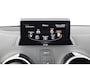 Audi A1 Sportback 1.0 TFSI S-Line/ Half-Leder/ LED Koplampen/ Zwarte-Hemel/ 17'' LMV/ Navi/ Airco/ Cruise/ Elek. pakket/ Isofix/ Bluetooth/ Multi. Sportstuur/ Mistl./ LED Dagrijverl.