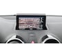 Audi A1 Sportback 1.0 TFSI S-Line/ Half-Leder/ LED Koplampen/ Zwarte-Hemel/ 17'' LMV/ Navi/ Airco/ Cruise/ Elek. pakket/ Isofix/ Bluetooth/ Multi. Sportstuur/ Mistl./ LED Dagrijverl.