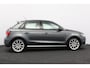 Audi A1 Sportback 1.0 TFSI S-Line/ Half-Leder/ LED Koplampen/ Zwarte-Hemel/ 17'' LMV/ Navi/ Airco/ Cruise/ Elek. pakket/ Isofix/ Bluetooth/ Multi. Sportstuur/ Mistl./ LED Dagrijverl.