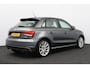 Audi A1 Sportback 1.0 TFSI S-Line/ Half-Leder/ LED Koplampen/ Zwarte-Hemel/ 17'' LMV/ Navi/ Airco/ Cruise/ Elek. pakket/ Isofix/ Bluetooth/ Multi. Sportstuur/ Mistl./ LED Dagrijverl.