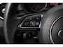 Audi A1 Sportback 1.0 TFSI S-Line/ Half-Leder/ LED Koplampen/ Zwarte-Hemel/ 17'' LMV/ Navi/ Airco/ Cruise/ Elek. pakket/ Isofix/ Bluetooth/ Multi. Sportstuur/ Mistl./ LED Dagrijverl.