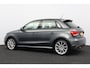 Audi A1 Sportback 1.0 TFSI S-Line/ Half-Leder/ LED Koplampen/ Zwarte-Hemel/ 17'' LMV/ Navi/ Airco/ Cruise/ Elek. pakket/ Isofix/ Bluetooth/ Multi. Sportstuur/ Mistl./ LED Dagrijverl.