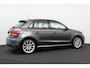 Audi A1 Sportback 1.0 TFSI S-Line/ Half-Leder/ LED Koplampen/ Zwarte-Hemel/ 17'' LMV/ Navi/ Airco/ Cruise/ Elek. pakket/ Isofix/ Bluetooth/ Multi. Sportstuur/ Mistl./ LED Dagrijverl.