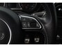 Audi A1 Sportback 1.0 TFSI S-Line/ Half-Leder/ LED Koplampen/ Zwarte-Hemel/ 17'' LMV/ Navi/ Airco/ Cruise/ Elek. pakket/ Isofix/ Bluetooth/ Multi. Sportstuur/ Mistl./ LED Dagrijverl.