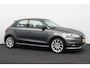 Audi A1 Sportback 1.0 TFSI S-Line/ Half-Leder/ LED Koplampen/ Zwarte-Hemel/ 17'' LMV/ Navi/ Airco/ Cruise/ Elek. pakket/ Isofix/ Bluetooth/ Multi. Sportstuur/ Mistl./ LED Dagrijverl.