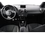 Audi A1 Sportback 1.0 TFSI S-Line/ Half-Leder/ LED Koplampen/ Zwarte-Hemel/ 17'' LMV/ Navi/ Airco/ Cruise/ Elek. pakket/ Isofix/ Bluetooth/ Multi. Sportstuur/ Mistl./ LED Dagrijverl.