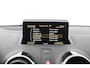 Audi A1 Sportback 1.0 TFSI S-Line/ Half-Leder/ LED Koplampen/ Zwarte-Hemel/ 17'' LMV/ Navi/ Airco/ Cruise/ Elek. pakket/ Isofix/ Bluetooth/ Multi. Sportstuur/ Mistl./ LED Dagrijverl.