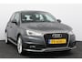 Audi A1 Sportback 1.0 TFSI S-Line/ Half-Leder/ LED Koplampen/ Zwarte-Hemel/ 17'' LMV/ Navi/ Airco/ Cruise/ Elek. pakket/ Isofix/ Bluetooth/ Multi. Sportstuur/ Mistl./ LED Dagrijverl.