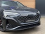 Audi Q8 Sportback e-tron quattro S Edition 95 kWh PANO|KEYLESS|MATRIX|SPORTSTOELEN|ACC