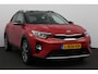 Kia Stonic 1.0 T-GDi Design Edition/ Apple + Android/ Stoel + Stuurverw./ Lane-Assist./ Navi/ Half-Leder/ Clima/ Cruise/ Grootlicht Assist./ Camera/ PDC/ 17'' LMV/ Extra getint glas/ Navi/ Clima/ Cruise/ Bluetooth.