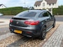 Mercedes-Benz GLE AMG 43 4MATIC Panodak
