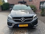 Mercedes-Benz GLE AMG 43 4MATIC Panodak