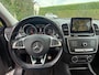 Mercedes-Benz GLE AMG 43 4MATIC Panodak