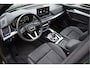 Audi Q5 55 TFSI e S-Line 367 Pk Pano Luchtvering Memory Leder Trekhaak Oled Matrix ACC 21 Inch