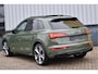 Audi Q5 55 TFSI e S-Line 367 Pk Pano Luchtvering Memory Leder Trekhaak Oled Matrix ACC 21 Inch