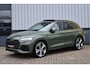 Audi Q5 55 TFSI e S-Line 367 Pk Pano Luchtvering Memory Leder Trekhaak Oled Matrix ACC 21 Inch