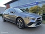 Mercedes-Benz A-klasse 250 e Business Solution Camera, Wegklapbare Trekhaak