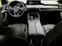 Mazda CX-60 e-Skyactiv PHEV Homura Business Edition | 12,3-inch TFT-kleurendisplay met bediening via centrale HMI Commander, touchscreen (voor Apple CarPlay / Android Auto™) of voice control | 12,3-inch digitale meterset | 20-inch lichtmetalen velgen, Black