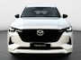 Mazda CX-60 e-Skyactiv PHEV Homura Business Edition | 12,3-inch TFT-kleurendisplay met bediening via centrale HMI Commander, touchscreen (voor Apple CarPlay / Android Auto™) of voice control | 12,3-inch digitale meterset | 20-inch lichtmetalen velgen, Black