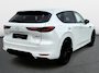 Mazda CX-60 e-Skyactiv PHEV Homura Business Edition | 12,3-inch TFT-kleurendisplay met bediening via centrale HMI Commander, touchscreen (voor Apple CarPlay / Android Auto™) of voice control | 12,3-inch digitale meterset | 20-inch lichtmetalen velgen, Black
