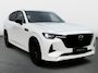 Mazda CX-60 e-Skyactiv PHEV Homura Business Edition | 12,3-inch TFT-kleurendisplay met bediening via centrale HMI Commander, touchscreen (voor Apple CarPlay / Android Auto™) of voice control | 12,3-inch digitale meterset | 20-inch lichtmetalen velgen, Black