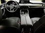 Mazda CX-60 e-Skyactiv PHEV Homura Business Edition | 12,3-inch TFT-kleurendisplay met bediening via centrale HMI Commander, touchscreen (voor Apple CarPlay / Android Auto™) of voice control | 12,3-inch digitale meterset | 20-inch lichtmetalen velgen, Black